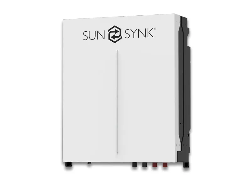 Sunsynk-Battery