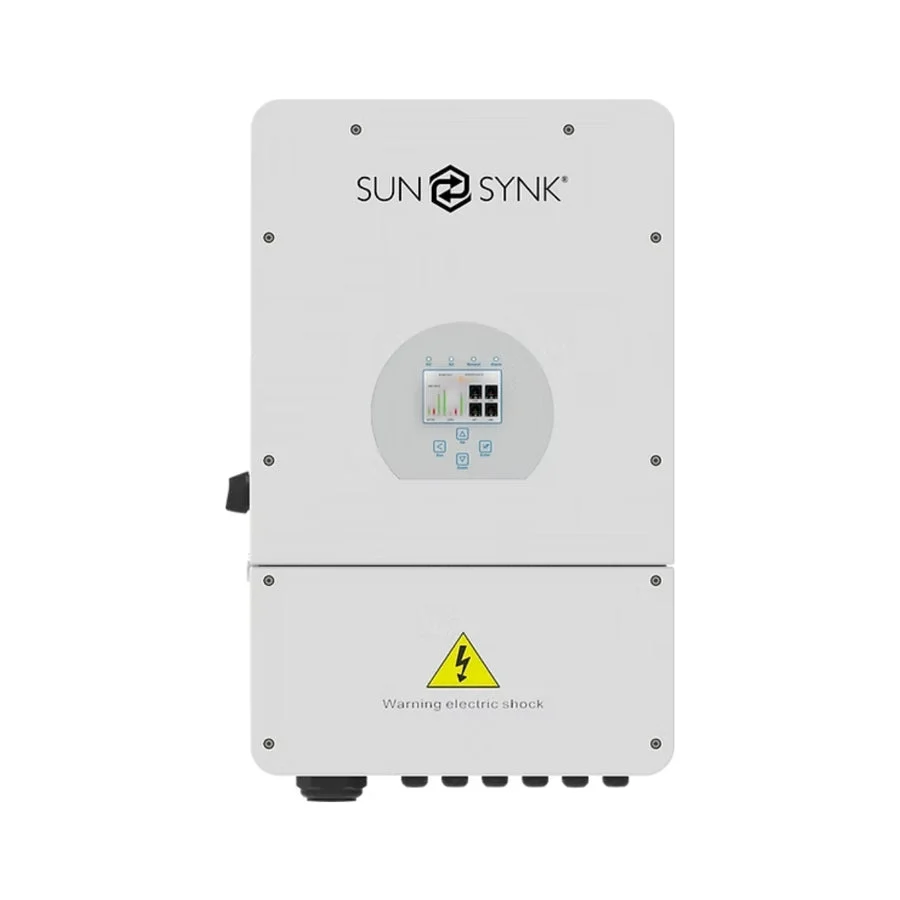 Sunsynk-inverter