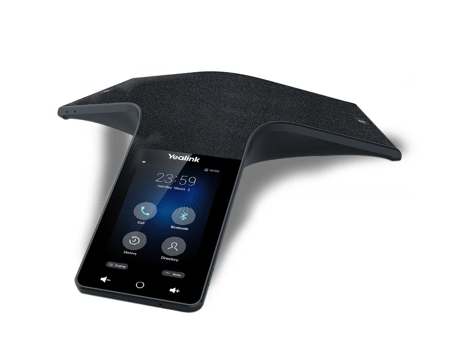 Yealink CP925 HD IP Converence Phone copy