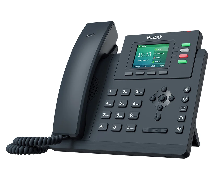 Yealink T33G Phone copy